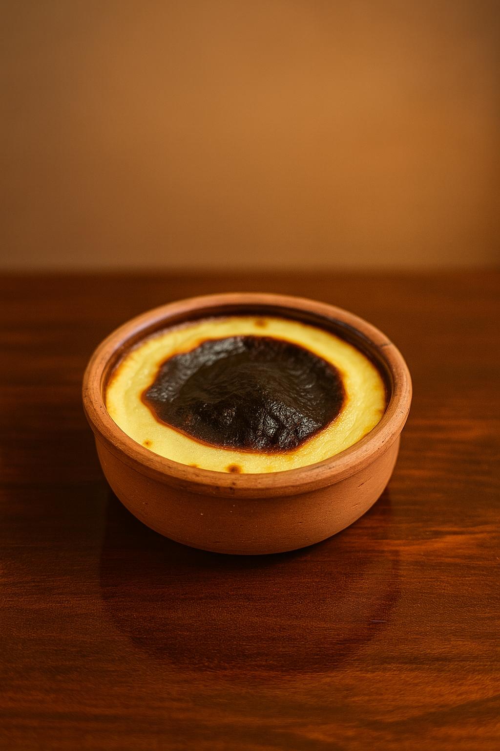 Oven Rice Pudding